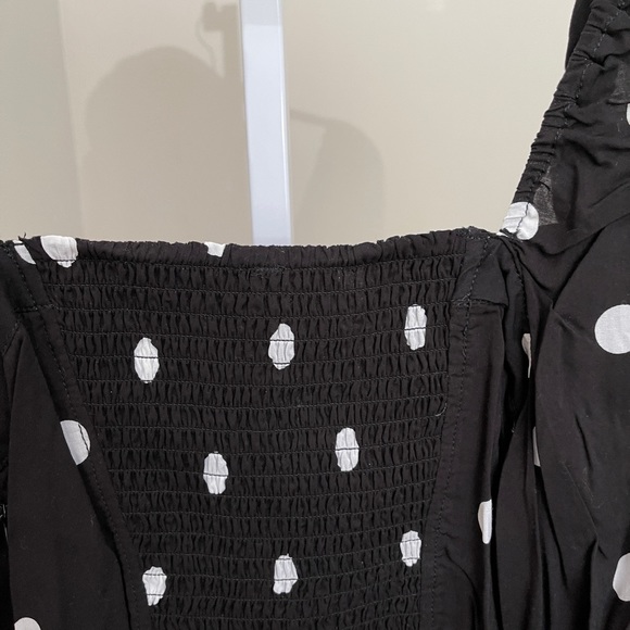 Free People Be My Lover Printed Top - Picture 8 of 9